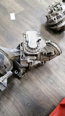Заслінка повітряна 16400RNAA01 HONDA