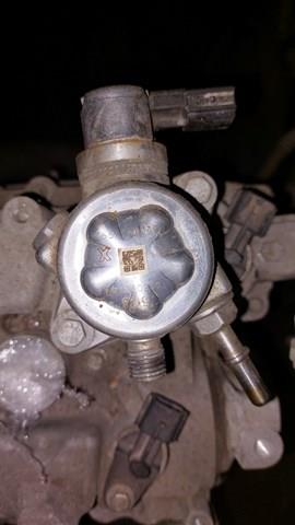 ПНВТ 166307214R RENAULT