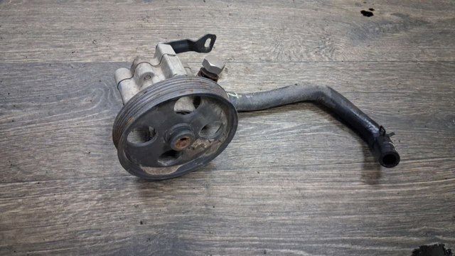 Насос рульового механізму 1666671880 PEUGEOT