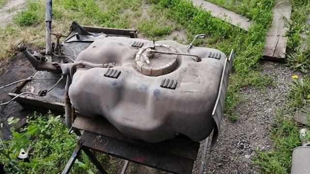 Бензобак 17044SNA010 HONDA
