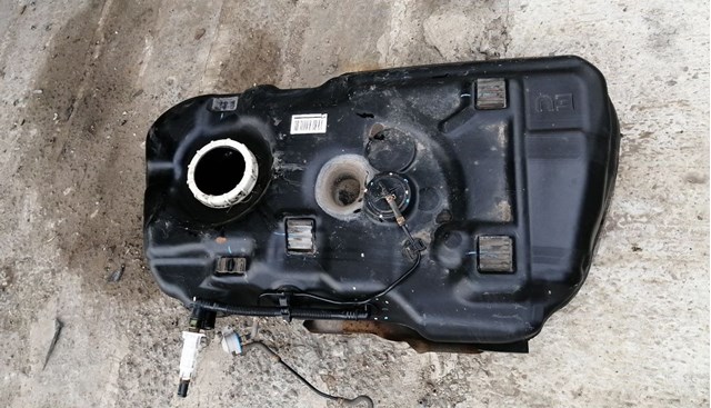 Бак паливний додатковий 17044SWYE02 HONDA
