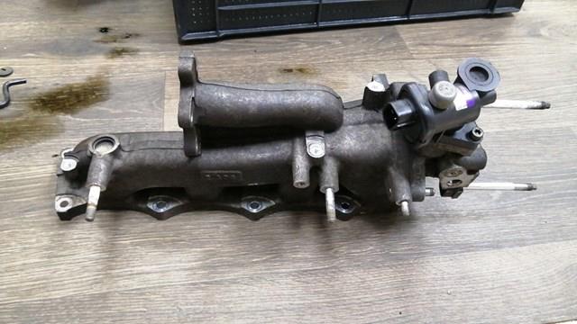 Колектор впускний 17100RL0G00 HONDA