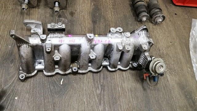 Колектор впускний 171010L030 TOYOTA