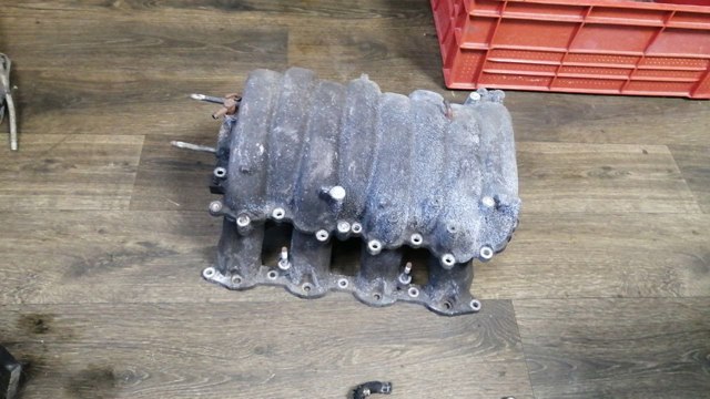 Колектор впускний 1710150020 TOYOTA