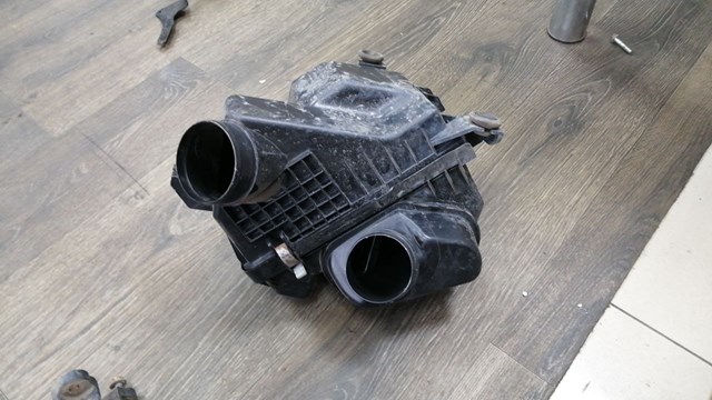 Корпус повітряного фільтра 17201RZPG00 HONDA