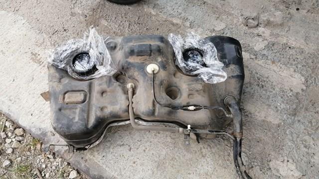 Бак паливний 172024ED1A NISSAN