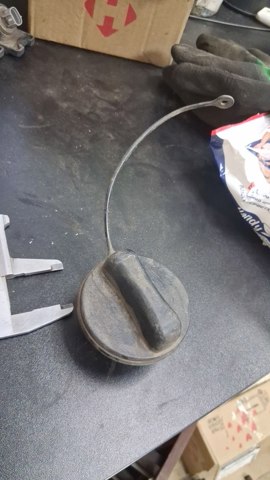 Пробка бензобака 17251JN20A NISSAN