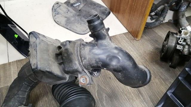 Повітрозабірник повітряного фільтра 17253RFWG01 HONDA