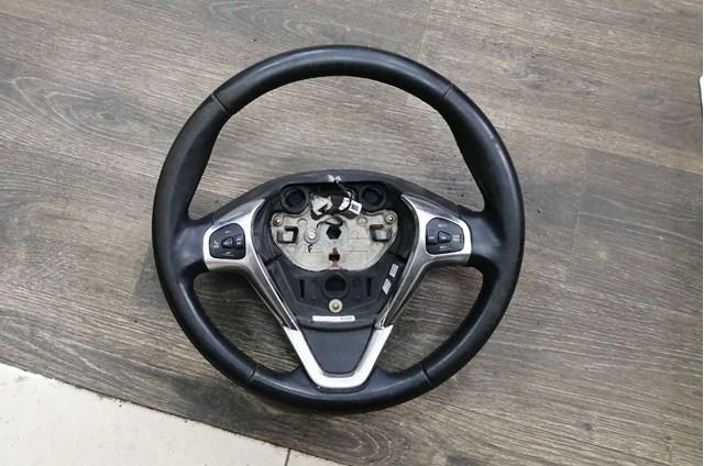 Блок кнопкових перемикачів кермового колеса 1732959 FORD