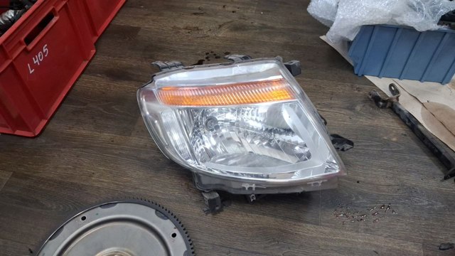 1734810 Ford