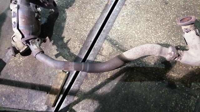 Лямбда зонд, датчик кисню до каталізатора 1741031660 TOYOTA