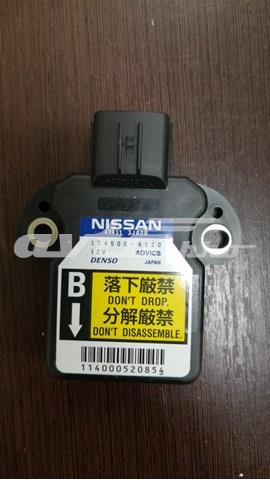 1745006520 Nissan/Infiniti