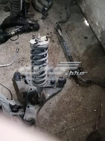 Пружина амортизатора передняя 1756825 FORD
