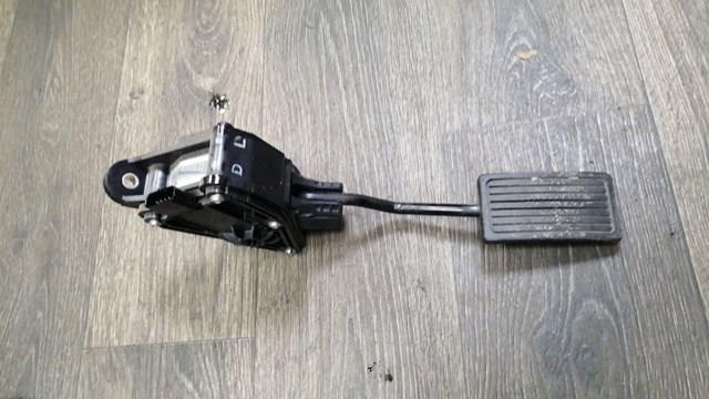 Педаль газу (акселератора) 17800SWYG01 HONDA