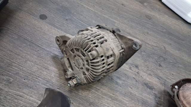 Генератор 1800A410 MITSUBISHI