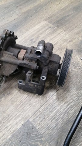 Помпа ГПК 1805241 FORD