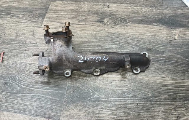 Газопроводи (колектор випускний) 18100RL0G00 HONDA