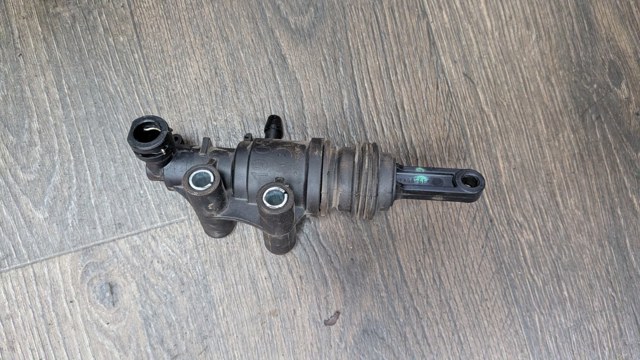 Циліндр зчеплення, головний 1863434 FORD