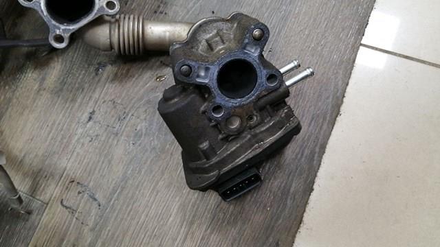 Клапан EGR, рециркуляції газів 18710RL0G01 HONDA