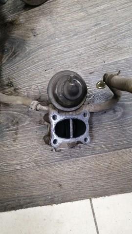 Байпасний клапан EGR, рециркуляції газів 18730RFWG01 HONDA