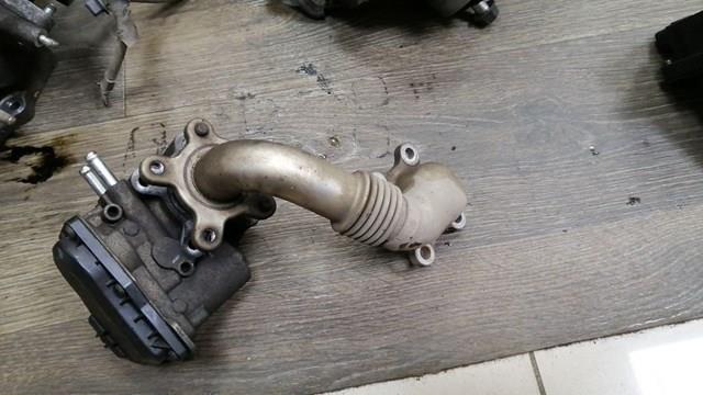 Патрубок системи рециркуляції ВГ 18735RL0G00 HONDA