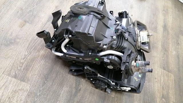 Радіатор опалювача салону 1905858 FORD