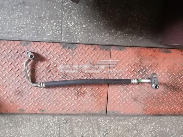 Трубопроводи 1921081 FORD