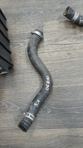 Патрубок системи охолодження 19501RYEA00 HONDA