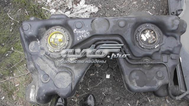 Бензобак 1K0201022KR VAG