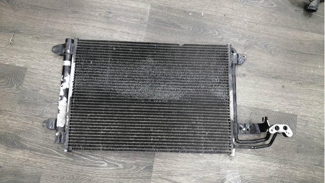 Конденсатор 1K0820411Q VAG