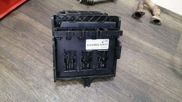 Блок комфорту 1K0937086R VAG