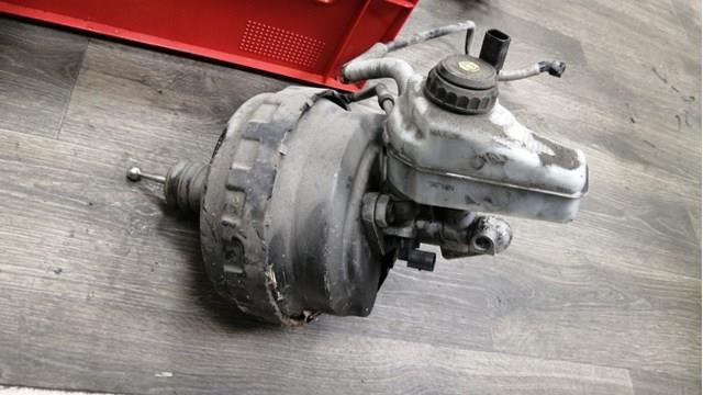 Бачок ГГЦ 1K2611301C VAG