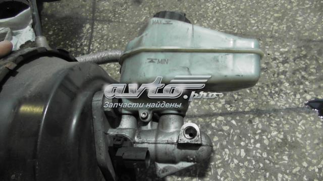 Циліндр головний гальма (Гідротормоз) 1K2614019J VAG