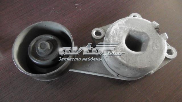Натяжна планка поліклинового ременя 1L2Z6B209C FORD