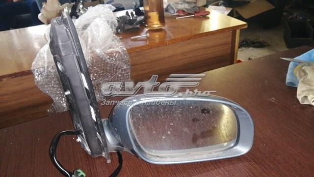 Накладка правого бокового дзеркала 1T0857538A VAG