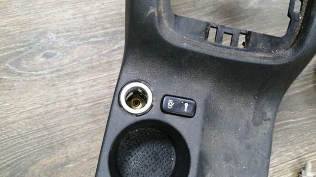 Кнопка центрального замка 1Z0962125AREH VAG