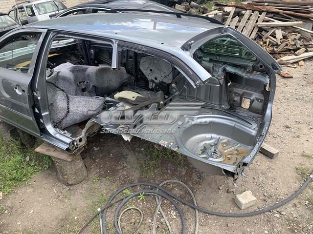 Дах кабіни (кузова) 1Z9817111C VAG