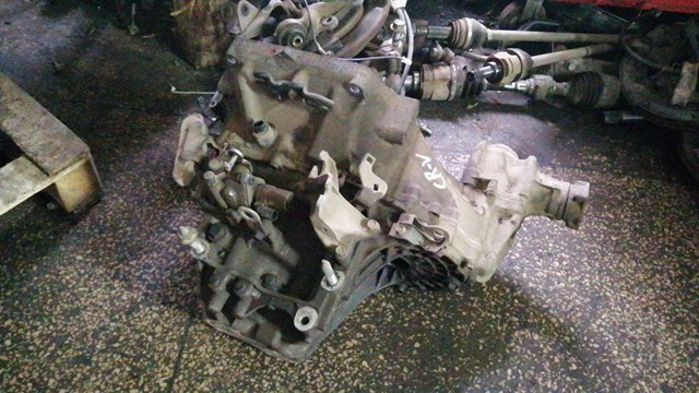 Механічна трансмісія 20011RZWX00 HONDA