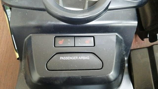 Кнопка відключення подушок безпеки AIRBAG 2043562 FORD
