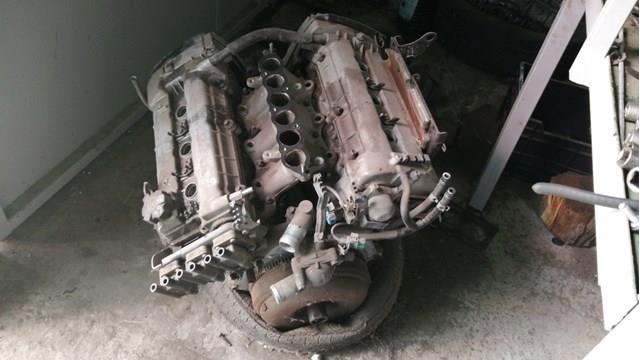 ДВЗ 2110137A00 HYUNDAI