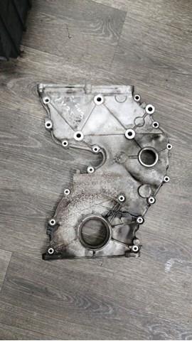 Кришка двигуна передня 213502F000 HYUNDAI