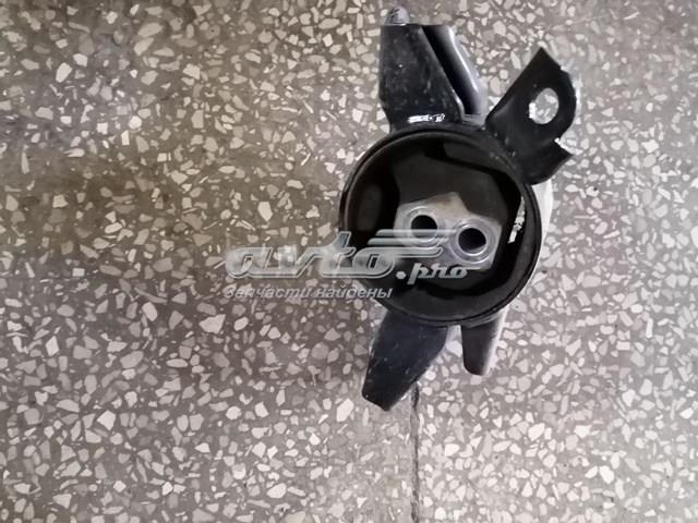 Подушка (опора) двигуна, ліва 218303Y100 HYUNDAI