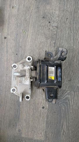 Подушка трансмісії (опора коробки передач) 21830J9000 HYUNDAI