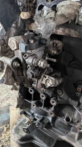 Насос паливний високого тиску (ПНВТ) - DIESEL 221000E010 TOYOTA