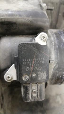 Витратомір повітря 222040V020 TOYOTA