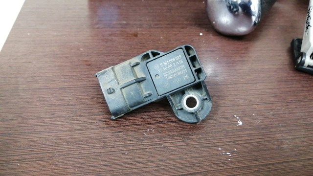 Датчик наддува 223650002R NISSAN