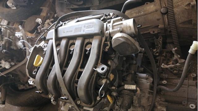 Котушка 224333529R RENAULT
