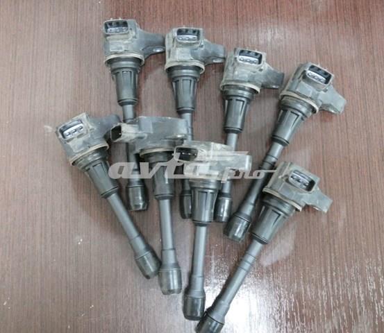 Котушка запалювання 224481LA0A NISSAN