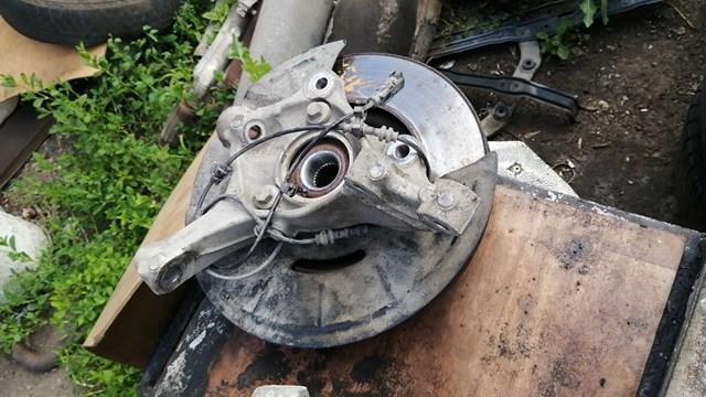 Захист гальмівного диска, переднього, правого 22921538 OPEL
