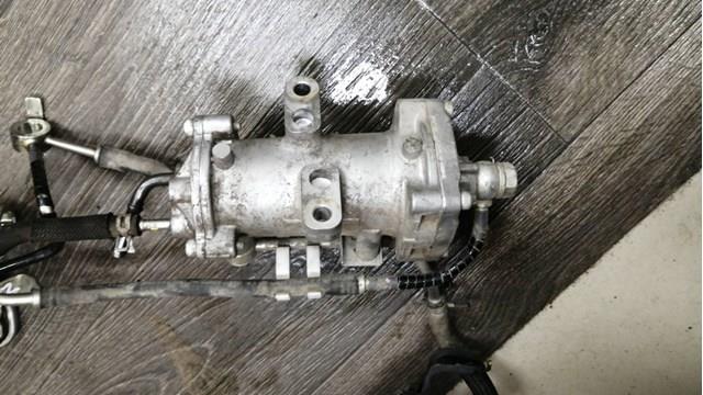 Фільтр-відстійник палива грубої очистки 233000E010 TOYOTA